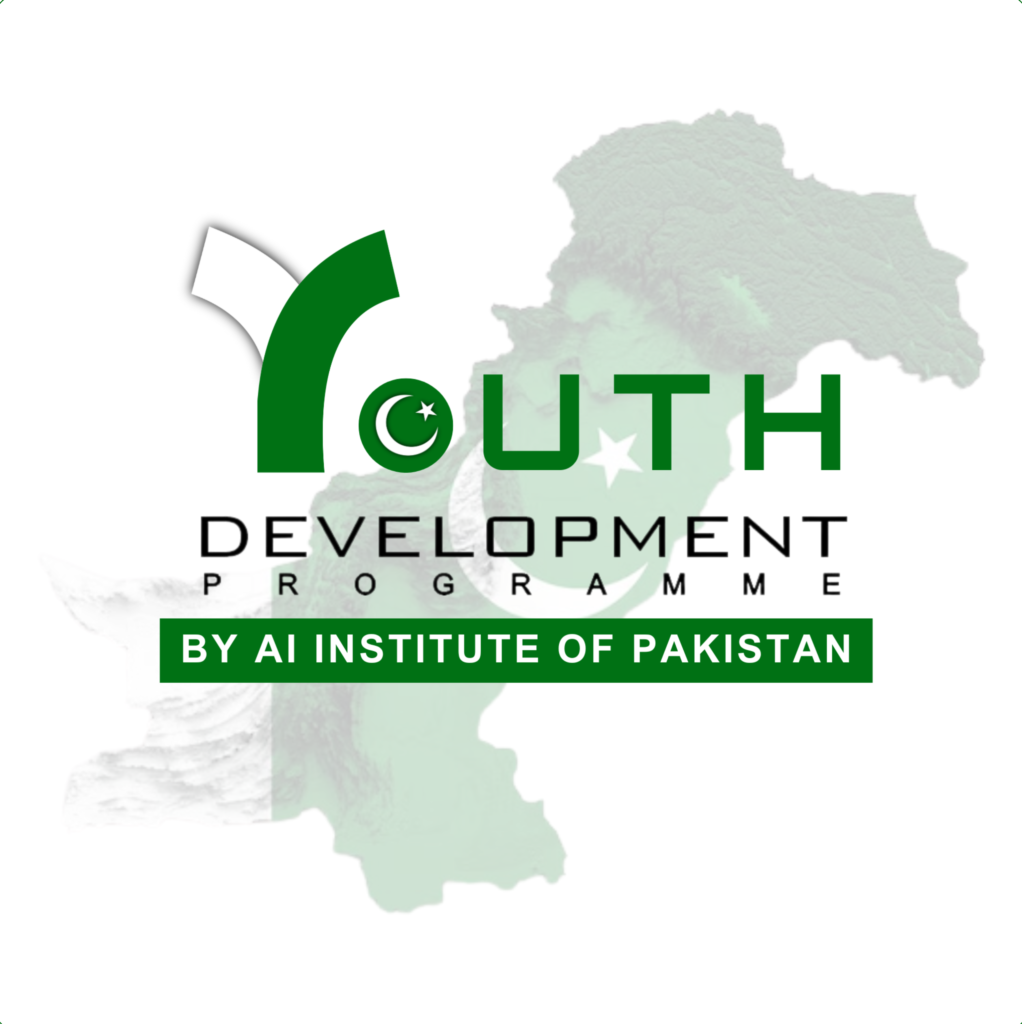 AI Institute of Pakistan - YDP- Mobile