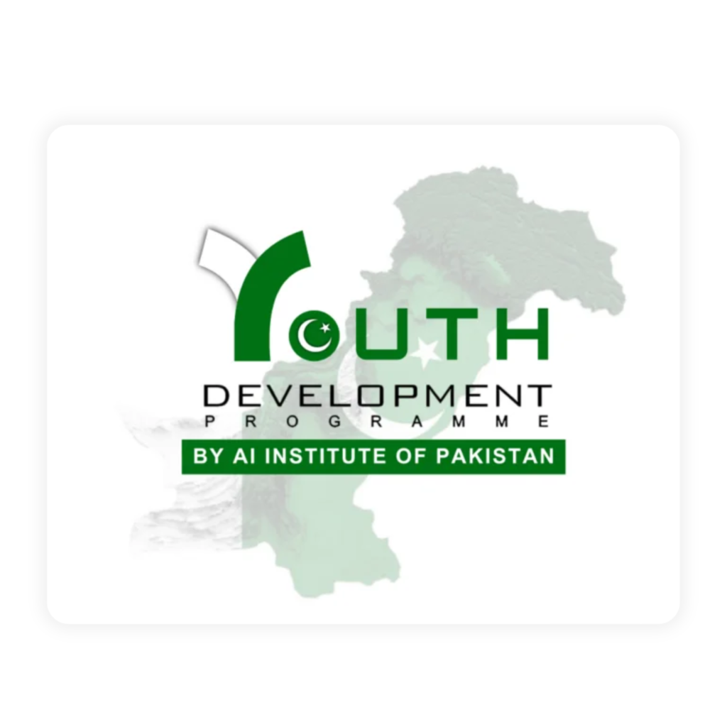 Youth Development Programme by AI institute