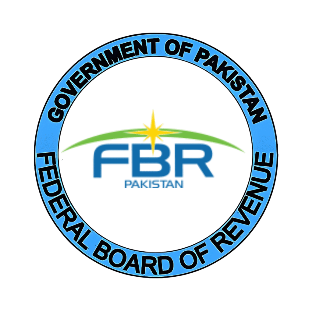 FBR Registered Government Registered AI Institute of Pakistan