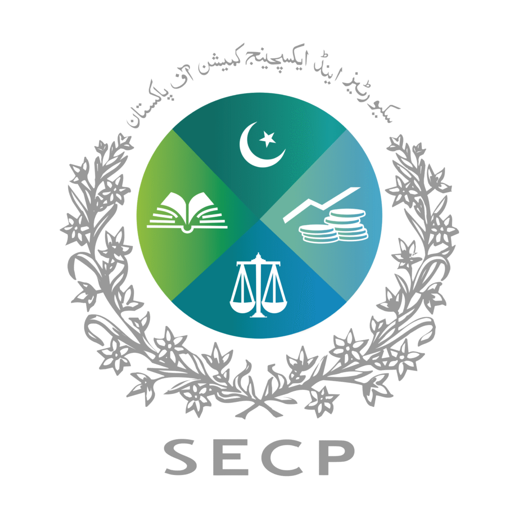 SECP Registered Government Registered AI Institute of Pakistan